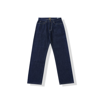 Pantalón Vaquero Clásico Recto Hua Tu Teng