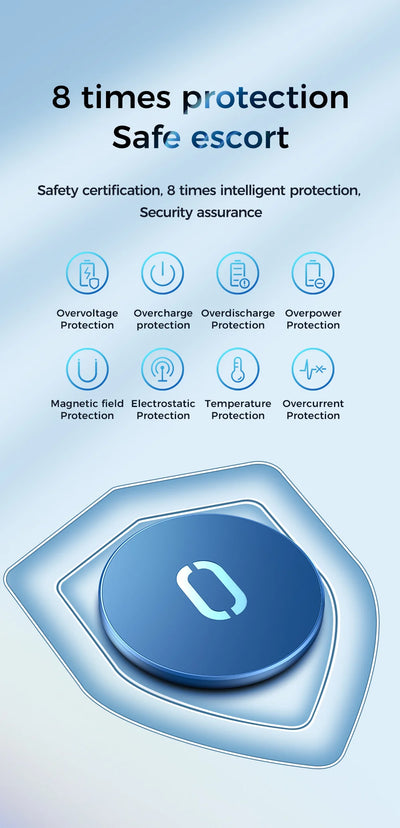 Cargador Magnético Inalámbrico Universal para Smartphones - Image 22