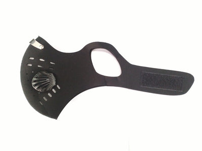 Mascarilla Anticontaminación para Ciclismo - Image 6