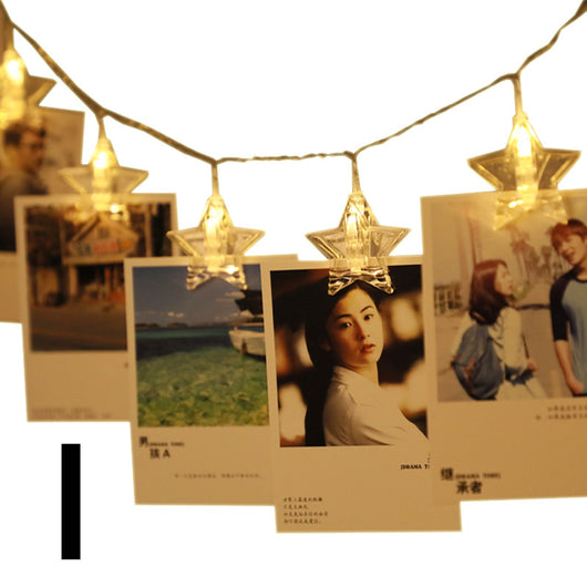 Luces Decorativas Linterna para Fiestas, Navidad y Año Nuevo - Image 34