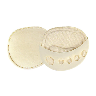 Plantillas Invisibles de Espuma Honeycomb para Antepié - Comodidad sin Dolor - Image 27