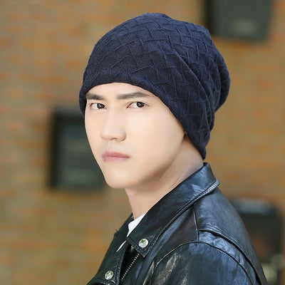 Gorro Ligero Unisex para Todas las Estaciones con Banda Frontal - Image 12