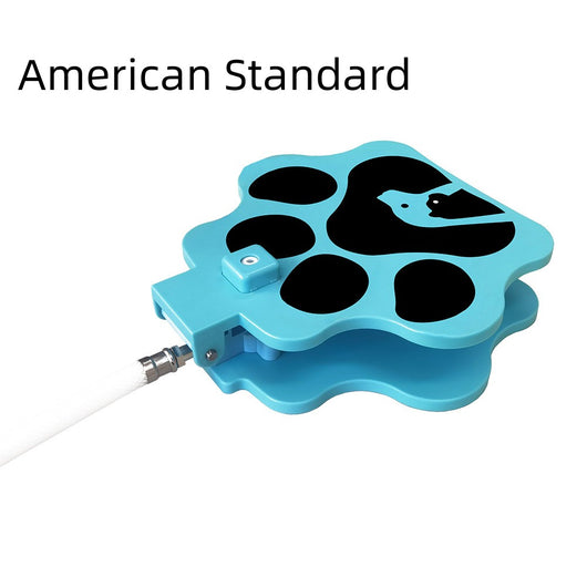 Dispensador Automático de Agua para Mascotas con Sensor de Presión - Image 6