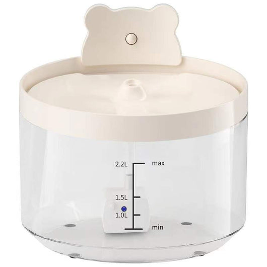 Dispensador Automático de Agua para Gatos - 3 Generaciones de Tecnología - Image 32