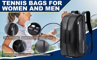 Bolsa Deportiva Multiusos para Tenis con Compartimento para Zapatos - Image 20