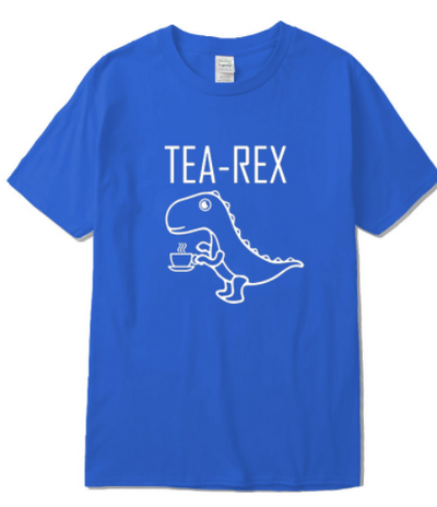 Playera Personalizada de Manga Corta para Hombre Print Party - Image 15