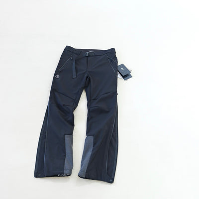Pantalones Casuales Softshell con Forro Polar para Hombre - Image 5