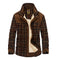 Brown M
