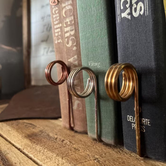 Marcapáginas Creativos para Amantes de la Lectura - Image 19