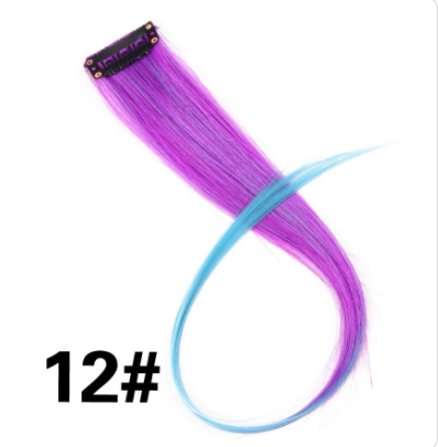 Extensiones de Cabello y Pelucas Premium - Image 120