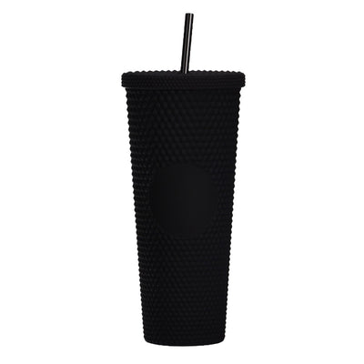 Vaso Térmico Durian 710ml con Diseño de Diamantes - Portátil y de Gran Capacidad - Image 50