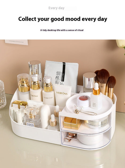 Organizador de Cosméticos con Cajones Minimalista - Image 16
