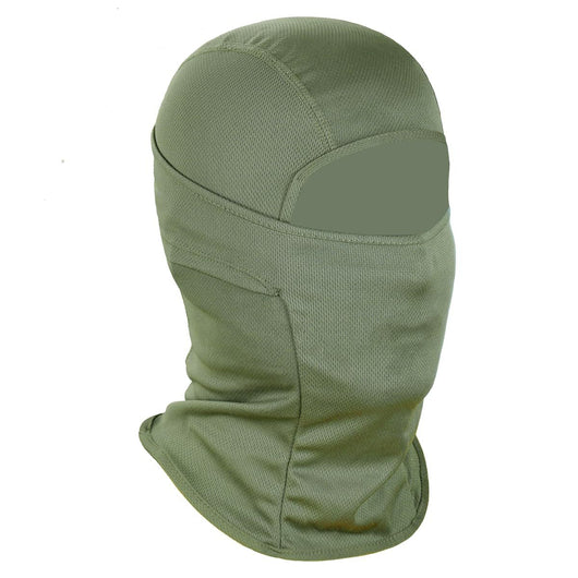 Pasamontaña Motociclista Unisex Ligero y Protector - Máscara Facial Versátil - Image 7