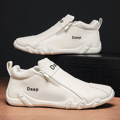 Botas Altas Casuales para Senderismo Hombre - Image 4
