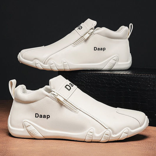 Botas Altas Casuales para Senderismo Hombre - Image 4