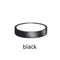 5 W Negro Blanco 6500K