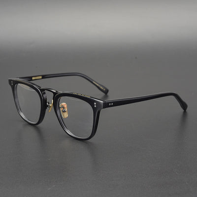Gafas Artesanales Estilo Alto Japonés - Image 2