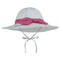 Blanco rose Rojo