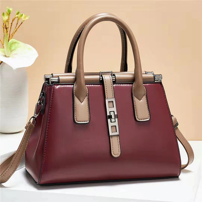 Bolso Bandolera Elegante de Gran Capacidad - Image 13