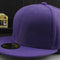 Gorra Plana Hip Hop Diseño Dead Fly - Gorro Béisbol Blanco Liso
