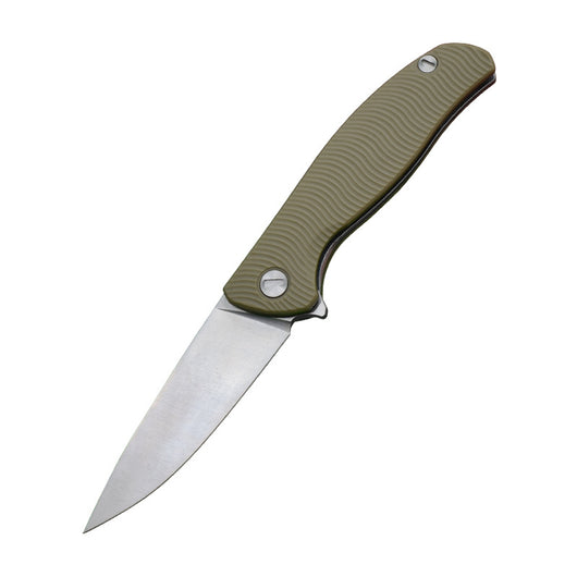 Cuchillo Plegable Táctico para Camping y Caza - Image 19