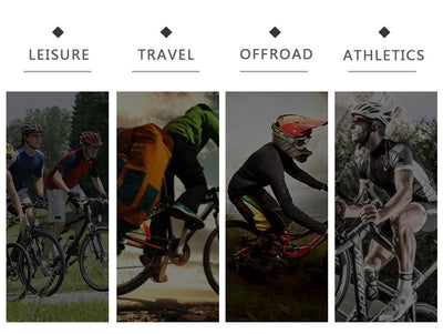 Ropa de Ciclismo Profesional para Deportes al Aire Libre - Image 12