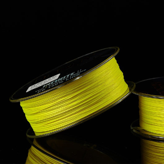 Cable de Pesca PE Ultra Resistente - Durabilidad Extrema - Image 3
