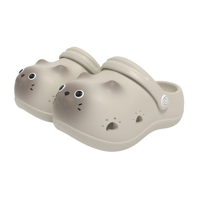Pantuflas Cerradas para Niños - Interior y Exterior - Image 5