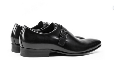 Zapatos de Cuero Penny Loafer para Hombre - Elegancia Casual Profesional - Image 7