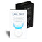Kit de Blanqueamiento Dental con Lámpara LED de Carga Inalámbrica