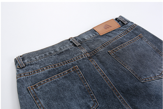 Pantalones Largos con Aberturas Laterales - Diseño Trendy que Alarga la Silueta - Image 14
