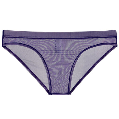 Calzoncillos Tipo Malla Transparente Efecto Segunda Piel para Hombre - Image 10