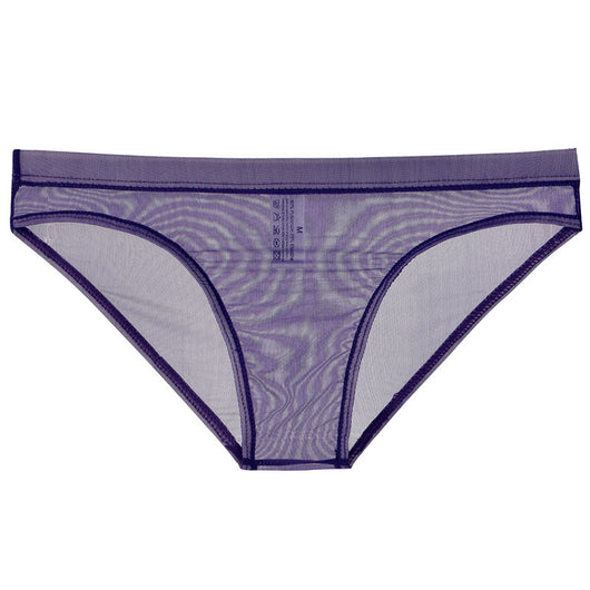 Calzoncillos Tipo Malla Transparente Efecto Segunda Piel para Hombre - Image 10