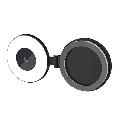 Luz de Relleno LED Magnética Ajustable 3 Intensidades - Image 7