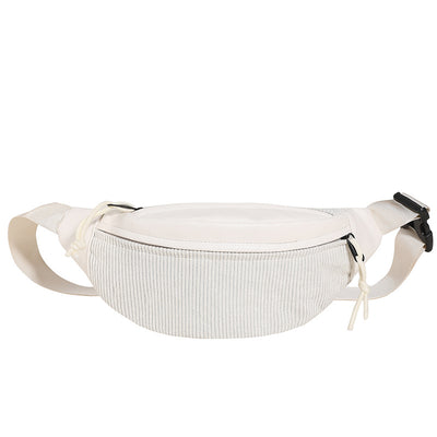 Bolso Bandolera de Pana Premium con Diseño Exclusivo - Image 7