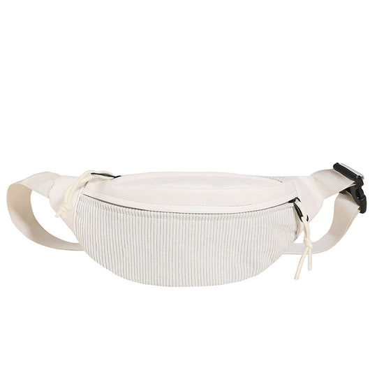 Bolso Bandolera de Pana Premium con Diseño Exclusivo - Image 7