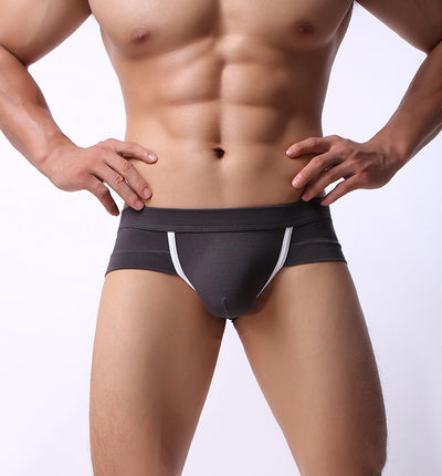 Calzoncillos Hombre Corte Bajo Clásico - Image 9