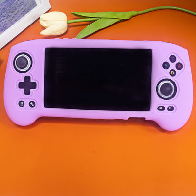 Funda Protectora de Silicona para Consola de Juegos - Image 2