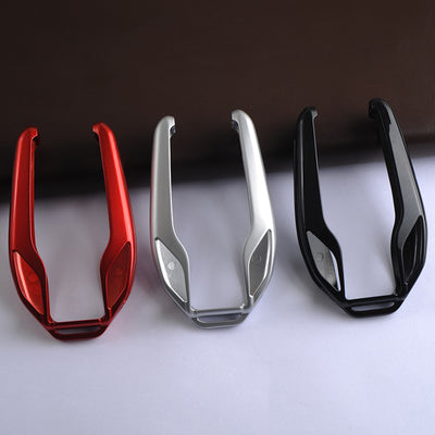 Funda Protectora para Llave de Auto con Pantalla LCD Inteligente - Image 5
