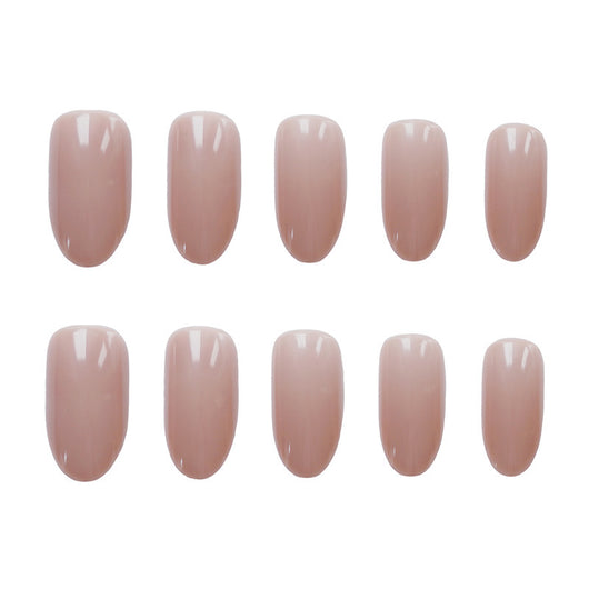 Uñas Postizas Preadhesivas de Acabado Profesional - Image 3