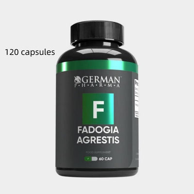 Fadogia Agrestis - Suplemento Natural de Vitalidad - Image 4