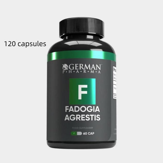 Fadogia Agrestis - Suplemento Natural de Vitalidad - Image 4