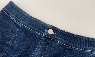 Falda Cintura Alta Elegante para Mujer - Image 12
