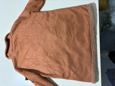 Chaqueta Táctica Militar para Hombre con Cuello de Piel y Forro Polar - Image 15