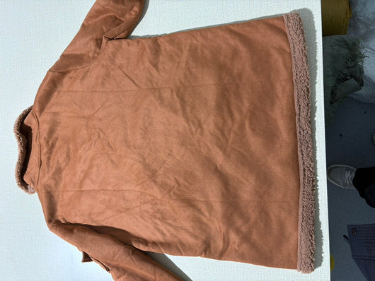 Chaqueta Táctica Militar para Hombre con Cuello de Piel y Forro Polar - Image 15