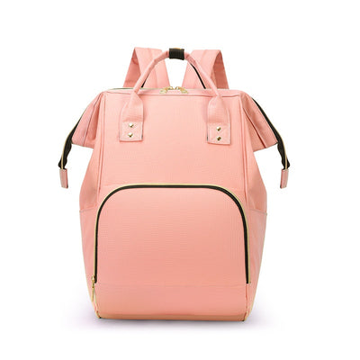Mochila Oxford Impermeable con Diseño Versátil y Elegante - Image 11