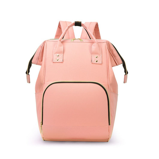 Mochila Oxford Impermeable con Diseño Versátil y Elegante - Image 11