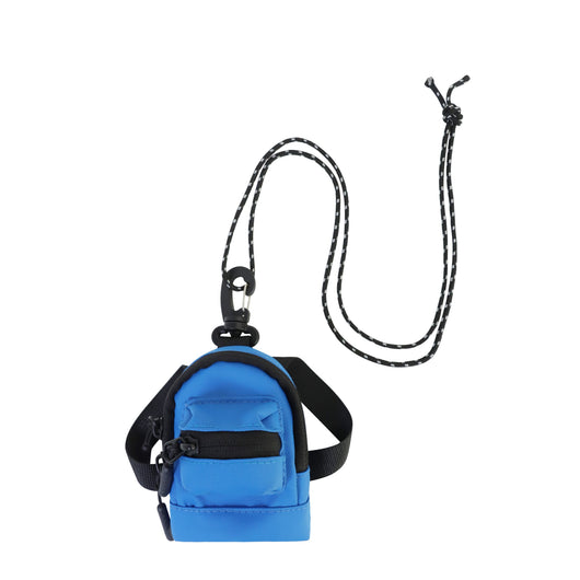 Mochila Crossbody Compacta Unisex con Correa Ajustable y Organizador de Accesorios - Image 16