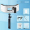 Suporte de Iluminação para Fotografia Odontológica Profissional