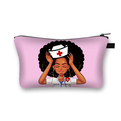 Bolsa de Viaje de Gran Capacidad para Mujer - Image 9